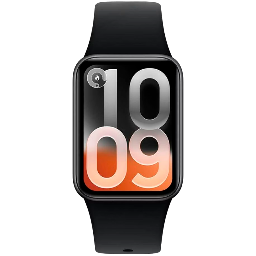 Xiaomi Smart Band 10 Pro Midnight Black thumbnail 2