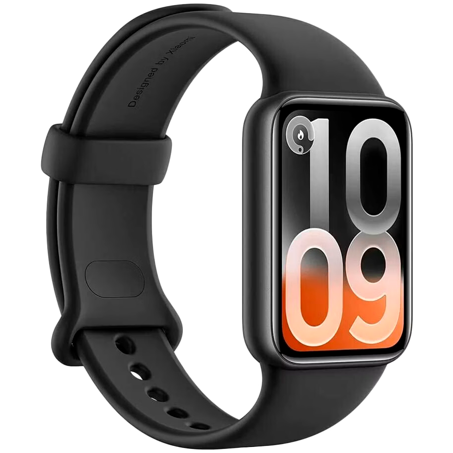 Xiaomi Smart Band 10 Pro Midnight Black thumbnail 3