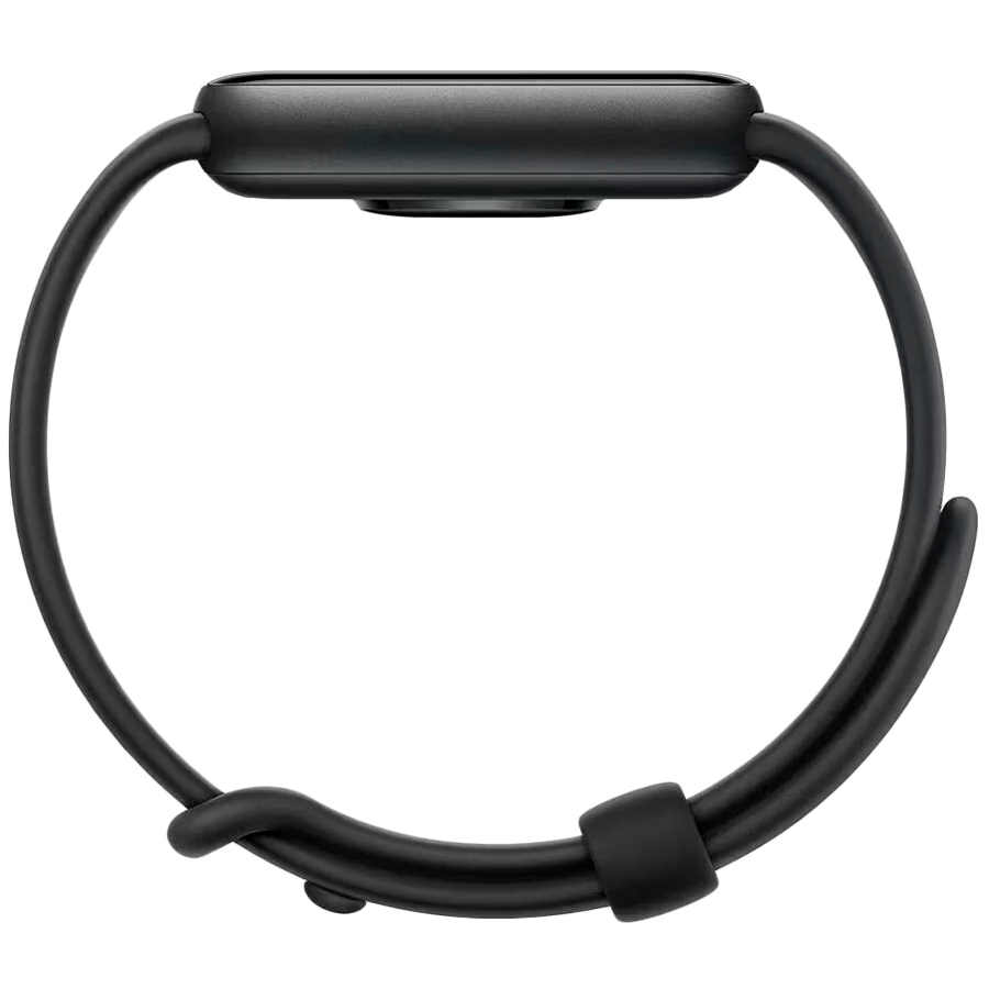 Xiaomi Smart Band 10 Pro Midnight Black thumbnail 4