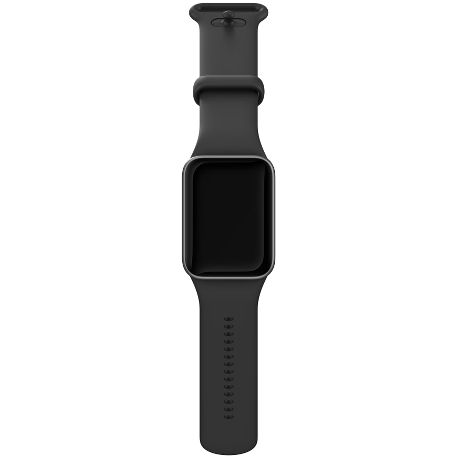 Xiaomi Smart Band 10 Pro Midnight Black thumbnail 5