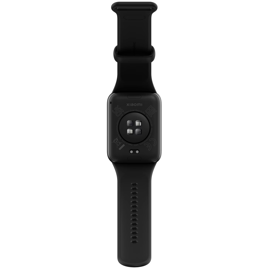Xiaomi Smart Band 10 Pro Midnight Black thumbnail 6