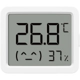Xiaomi Smart Temperature and Humidity Monitor 3 Mini