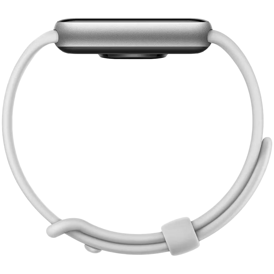 Xiaomi Smart Band 10 Pro Glacier Silver thumbnail 4
