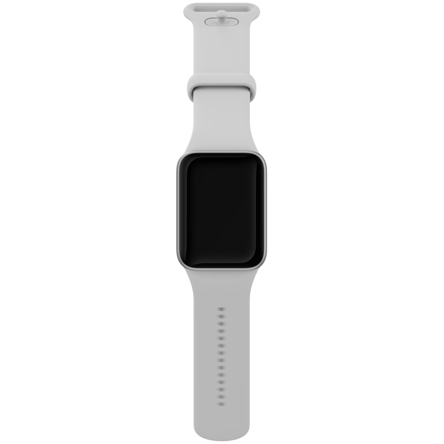 Xiaomi Smart Band 10 Pro Glacier Silver thumbnail 5