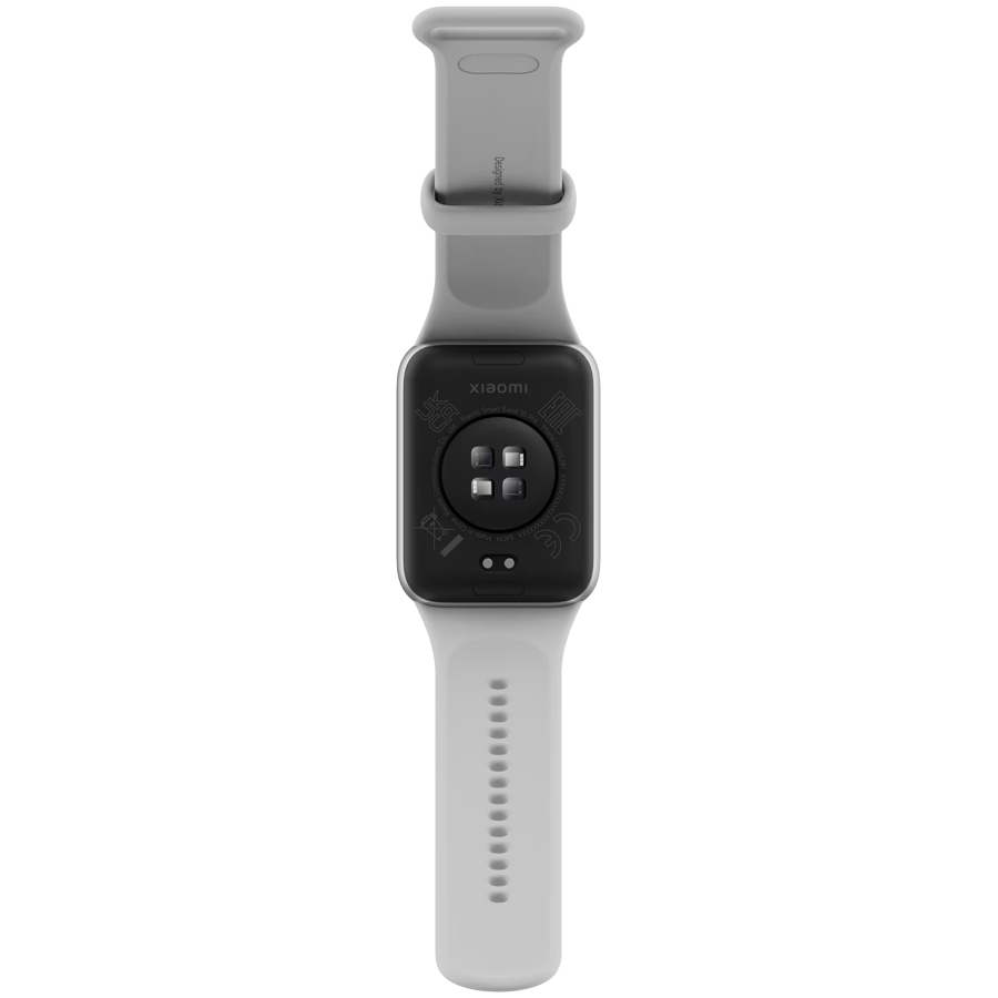 Xiaomi Smart Band 10 Pro Glacier Silver thumbnail 6