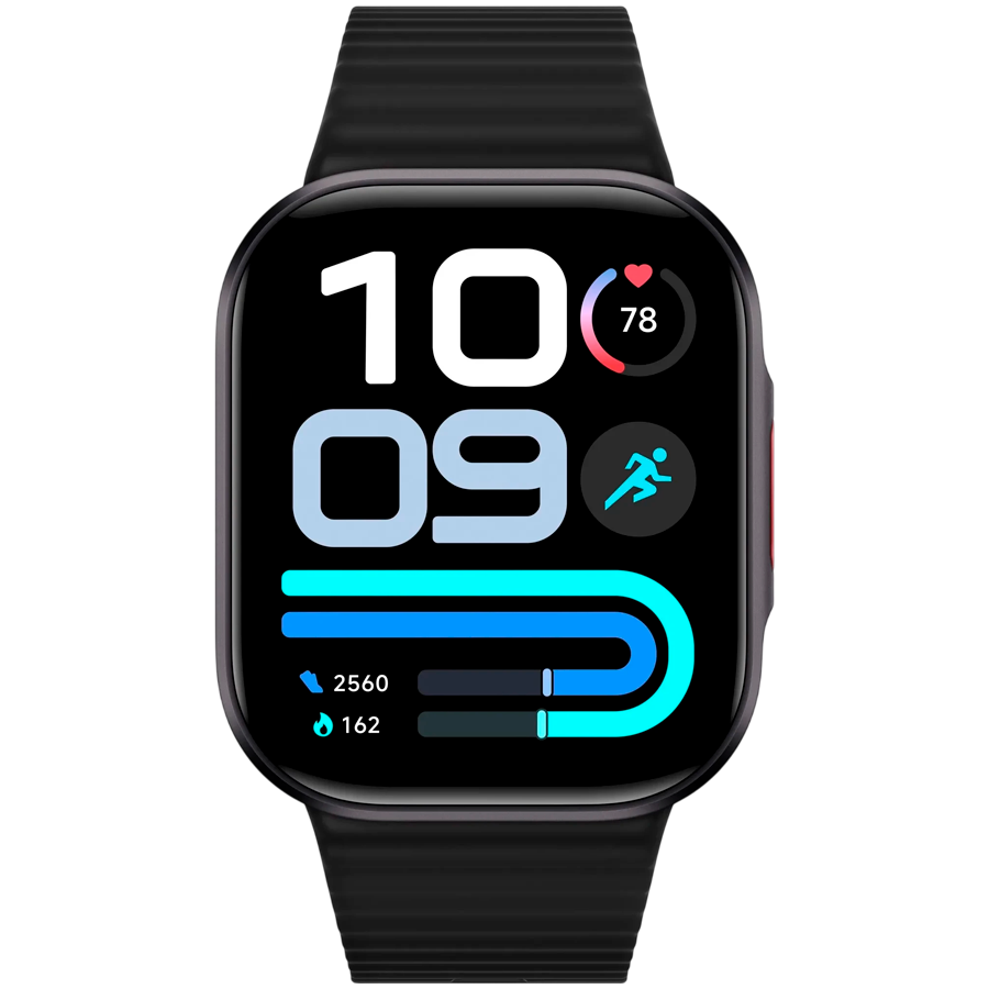 REDMI Watch 6 Lite Black thumbnail 1