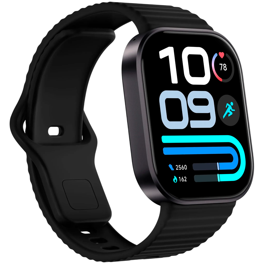 REDMI Watch 6 Lite Black thumbnail 2