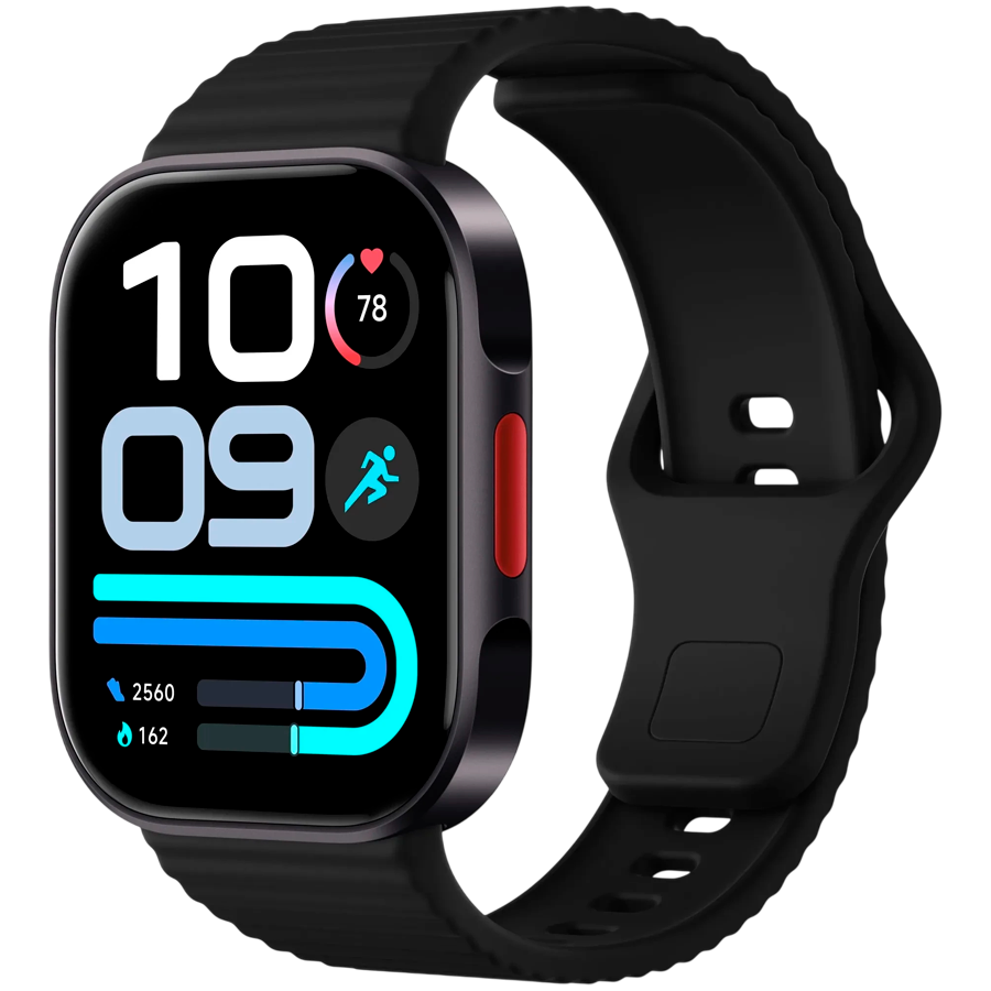 REDMI Watch 6 Lite Black thumbnail 3
