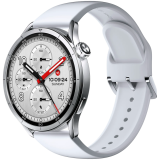 Xiaomi Watch S5 46mm Silver