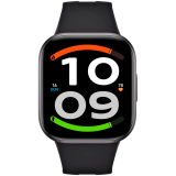 REDMI Watch 6 Active Midnight Black