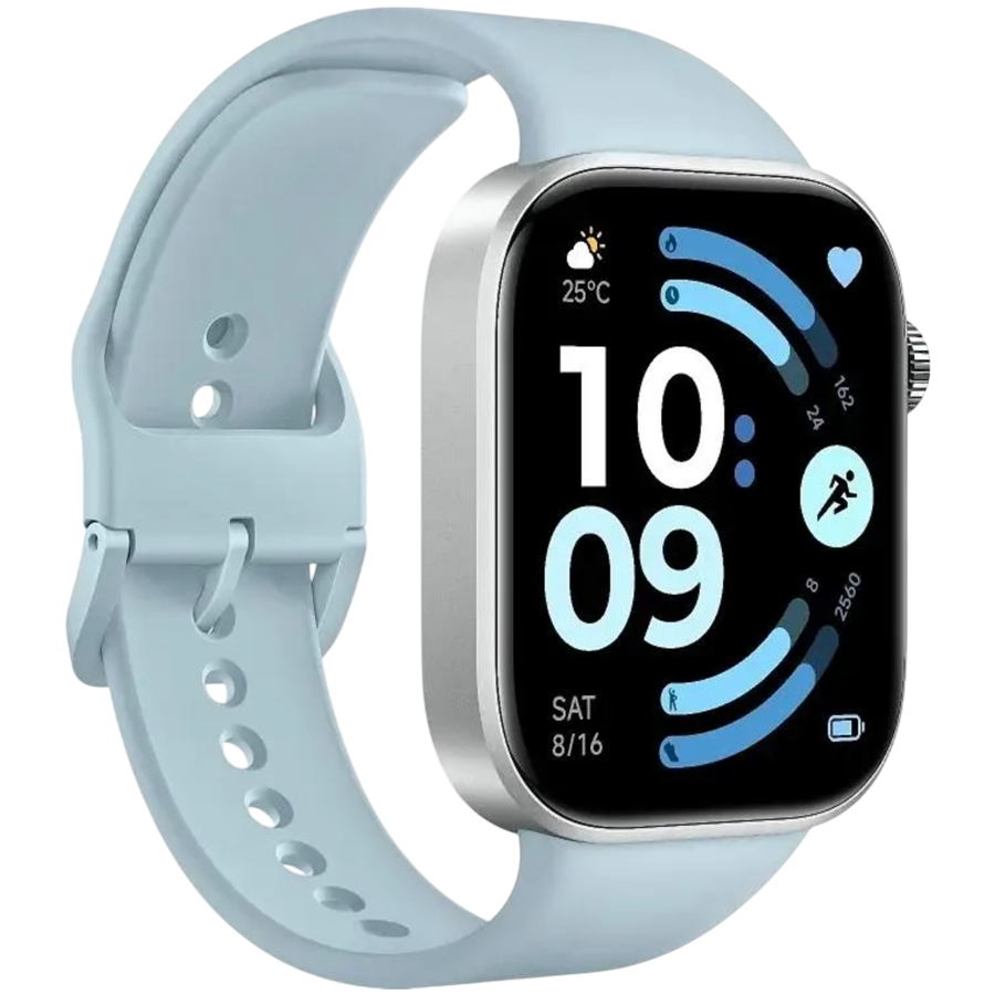 REDMI Watch 6 Glacier Blue thumbnail 3