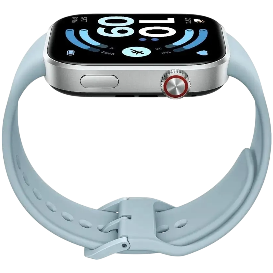 REDMI Watch 6 Glacier Blue thumbnail 4