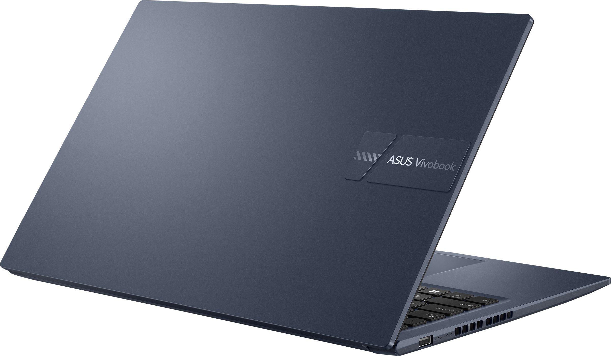 Лаптоп ASUS Vivobook 15 2026 M1502XA-BQ012NA - 15.6" IPS FullHD, AMD Ryzen 7 7840HS, 8GB DDR5(on BD), 512GB SSD, Free OS thumbnail 5