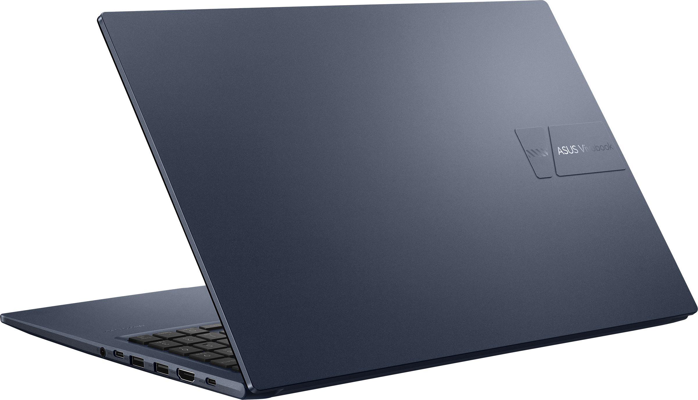Лаптоп ASUS Vivobook 15 2026 M1502XA-BQ012NA - 15.6" IPS FullHD, AMD Ryzen 7 7840HS, 8GB DDR5(on BD), 512GB SSD, Free OS thumbnail 6