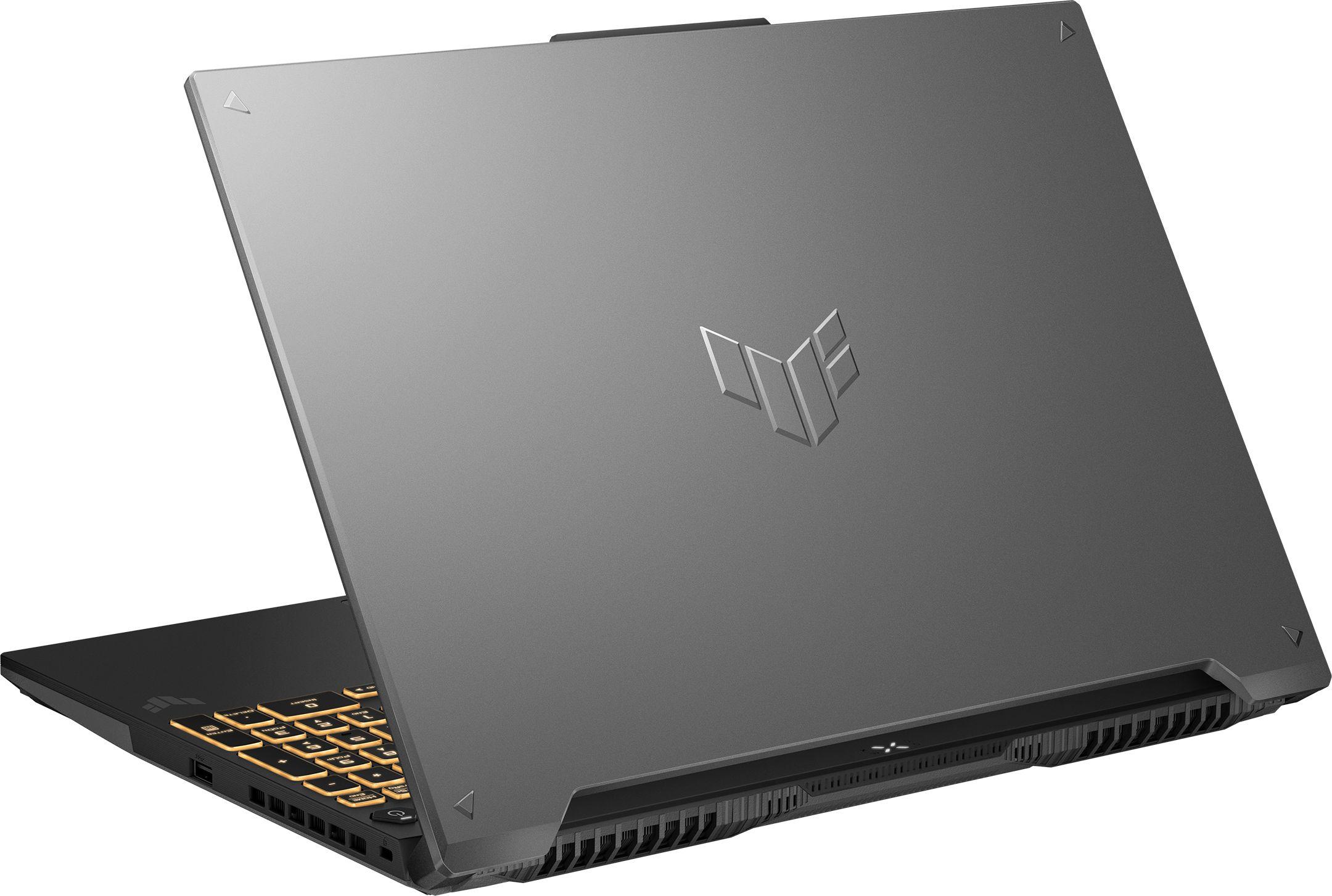 Лаптоп ASUS TUF Gaming F16 FX607VJR-TU307 - 16" IPS FullHD+, Intel Core 7 230H, 16GB DDR5, 512 GB SSD, RTX 3050 6GB GDDR6 thumbnail 6