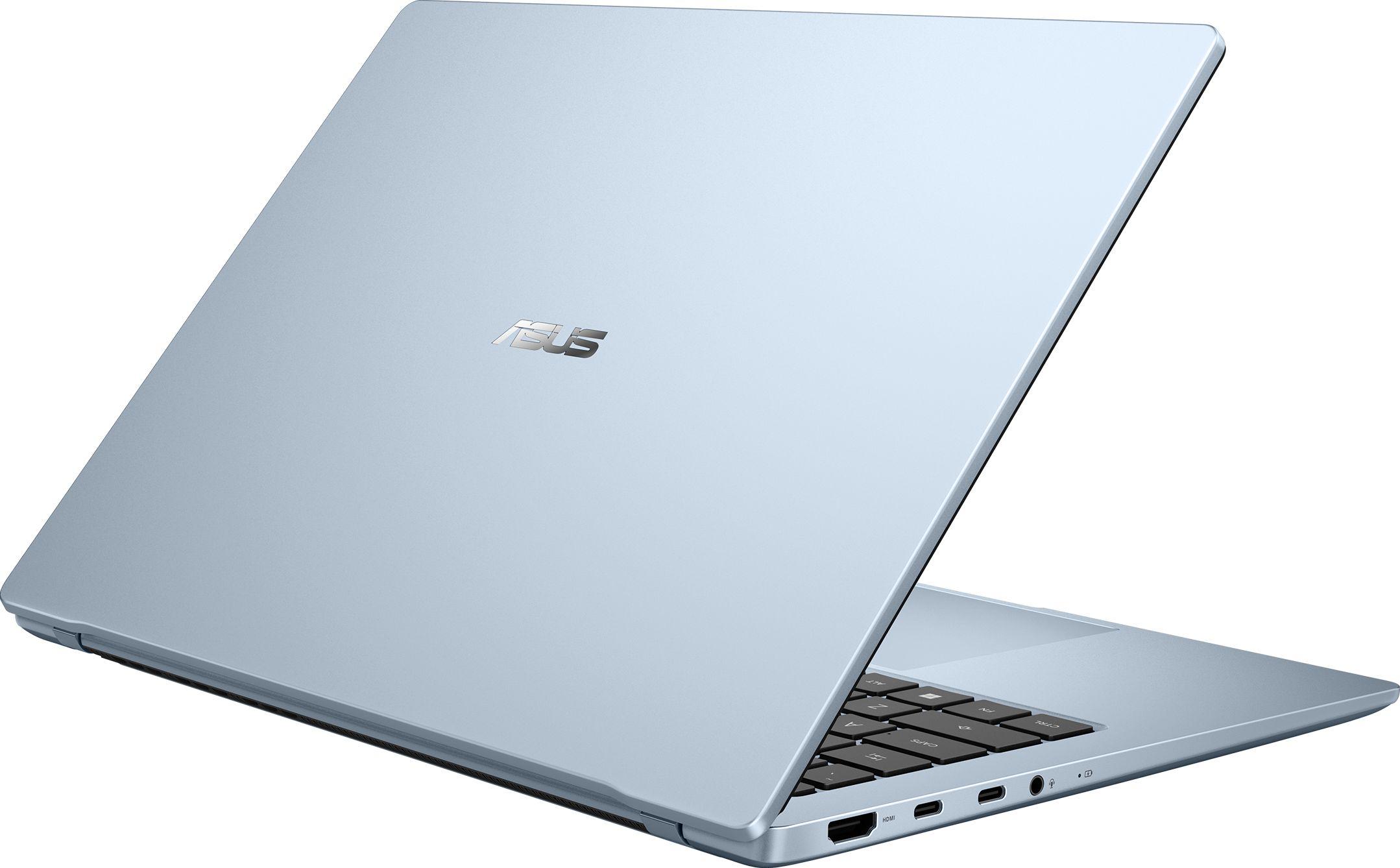 Лаптоп ASUS Vivobook S14 S5408QA-TM274W - 14.0"  IPS Full HD+, Qualcomm Snapdragon X X1-26-101, 8GB LPDDR5X, 256GB SSD - Win11 Home thumbnail 5