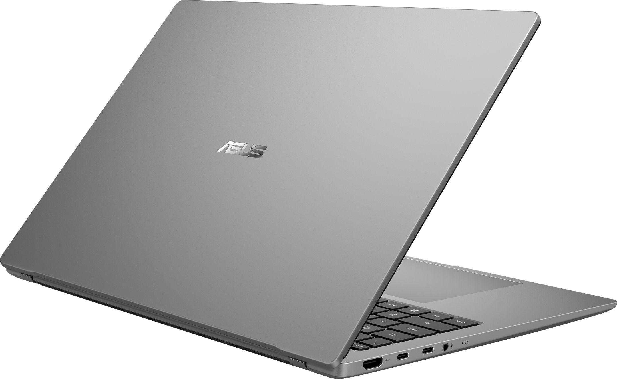 Лаптоп ASUS Vivobook S16 S5608QA-MB234W - 16.0"  IPS Full HD+, Qualcomm Snapdragon X X1-26-101, 16GB LPDDR5X, 256GB SSD - Win11 Home thumbnail 6