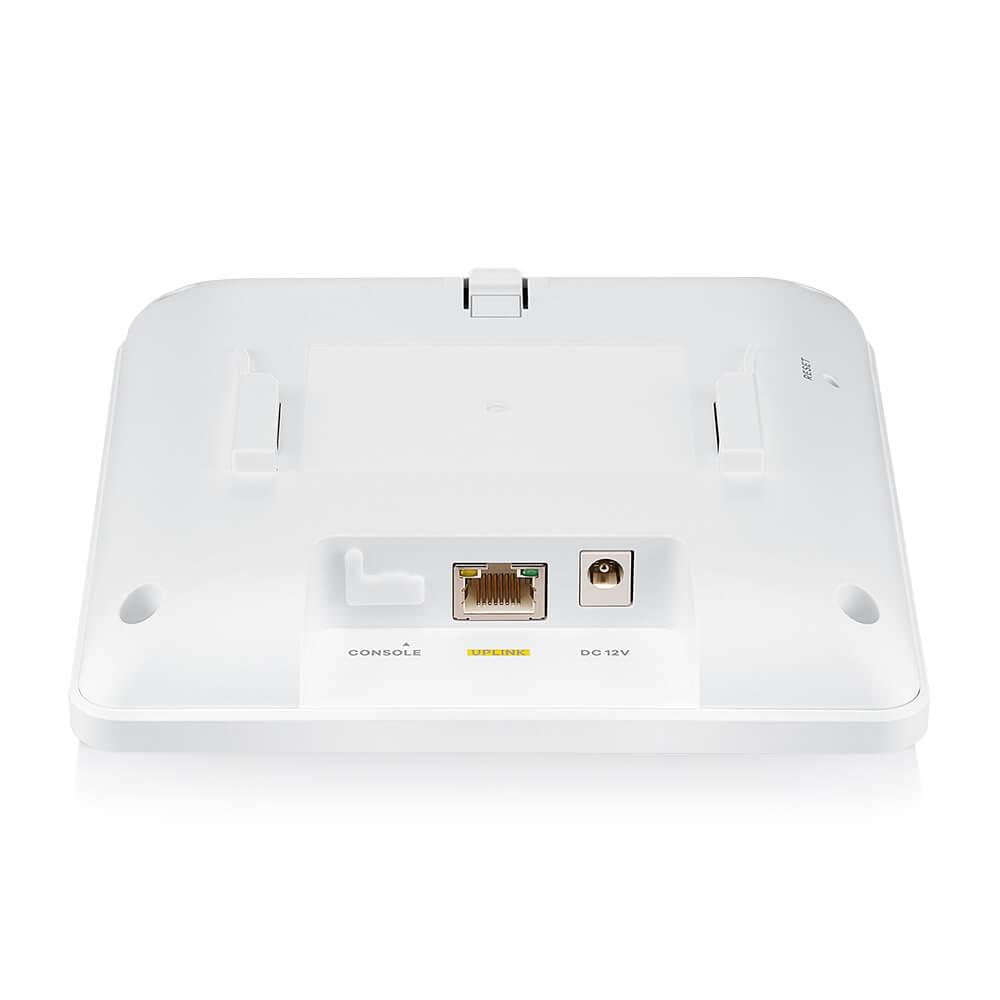 Безжична точка за достъп ZYXEL NWA50BE PRO, WiFi7, BE6500, PoE thumbnail 2