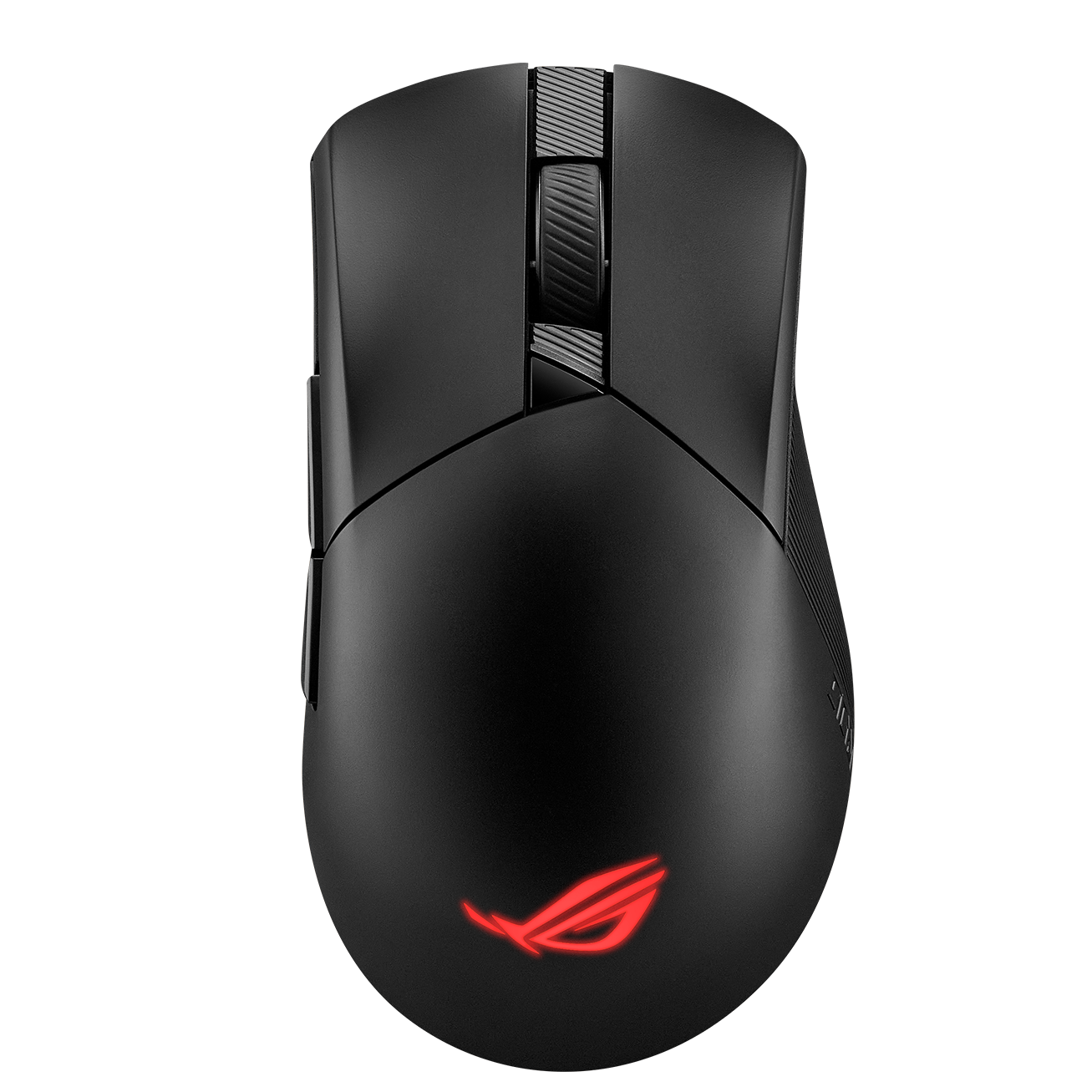 Геймърска безжична мишка ASUS ROG Gladius III Wireless AimPoint - Черна thumbnail 1