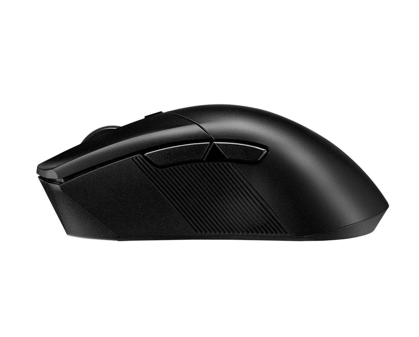 Геймърска безжична мишка ASUS ROG Gladius III Wireless AimPoint - Черна thumbnail 4