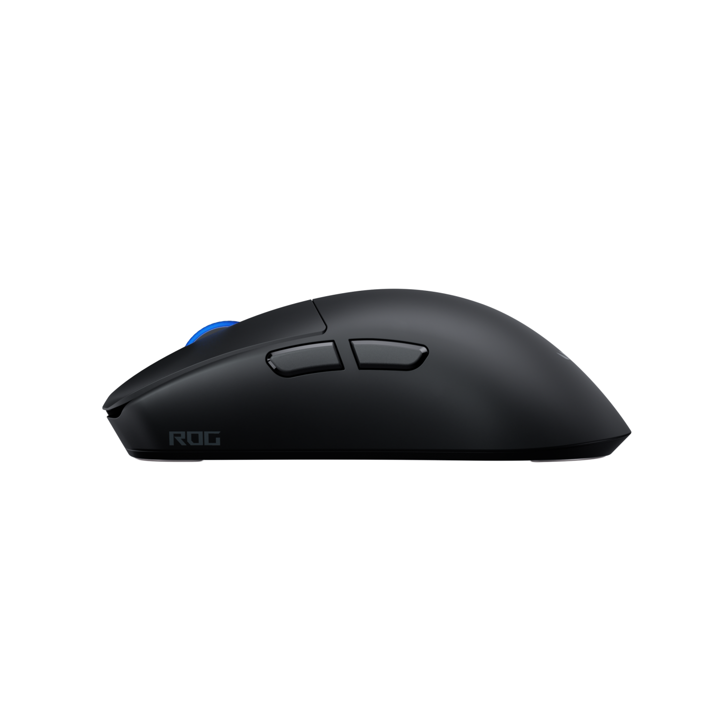 Геймърска безжична мишка ASUS ROG Harpe II Ace - Black thumbnail 2