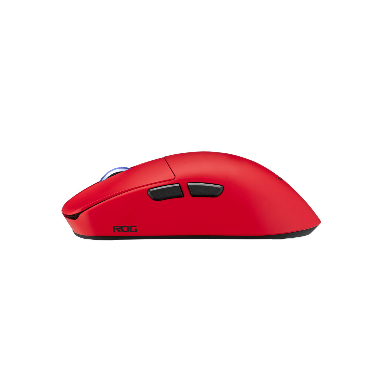 Геймърска безжична мишка ASUS ROG Harpe II Ace - Red thumbnail 2
