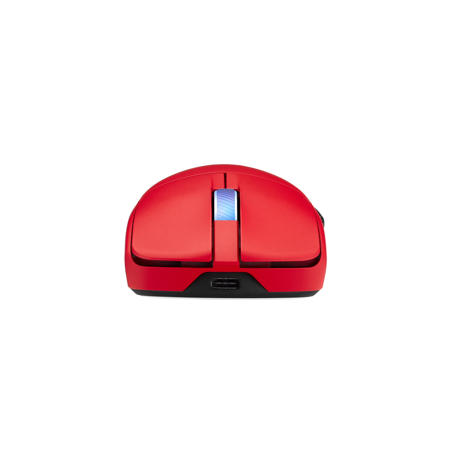 Геймърска безжична мишка ASUS ROG Harpe II Ace - Red thumbnail 4