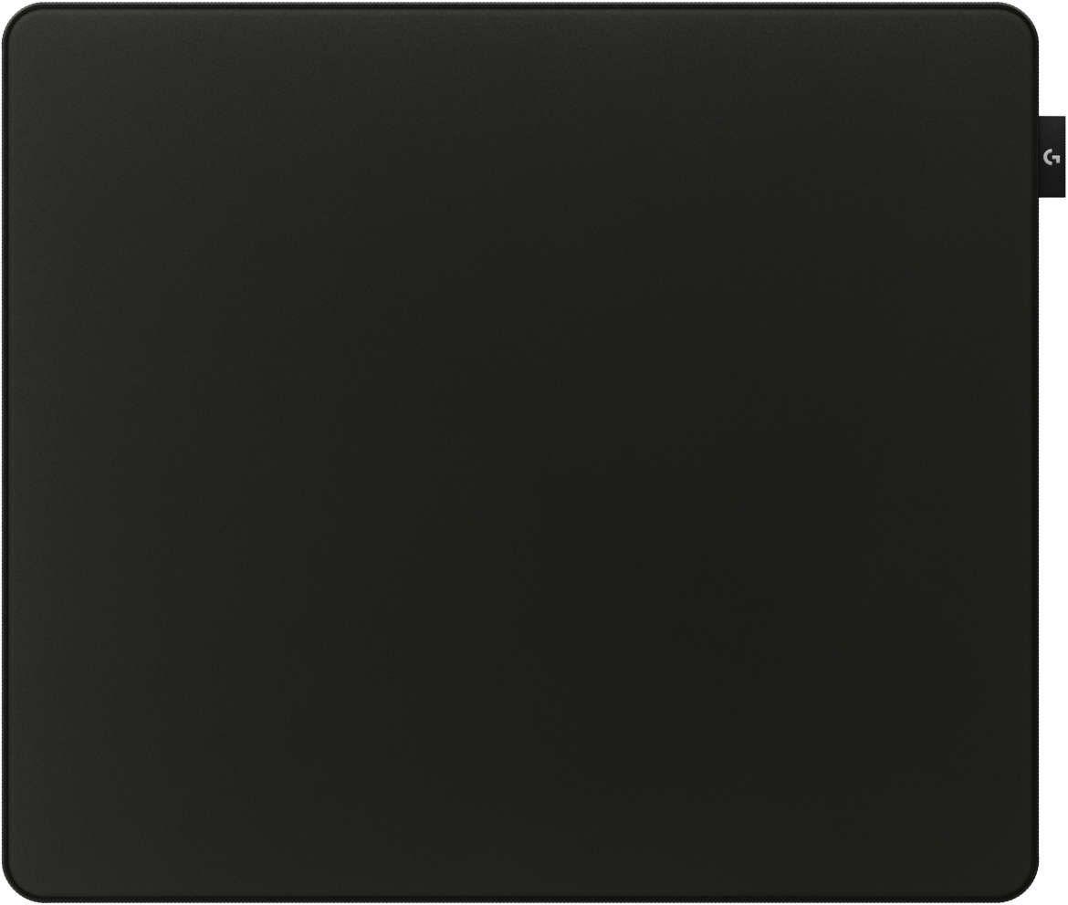 Геймърски пад Logitech Pro X Control 400x460 mm - Черен