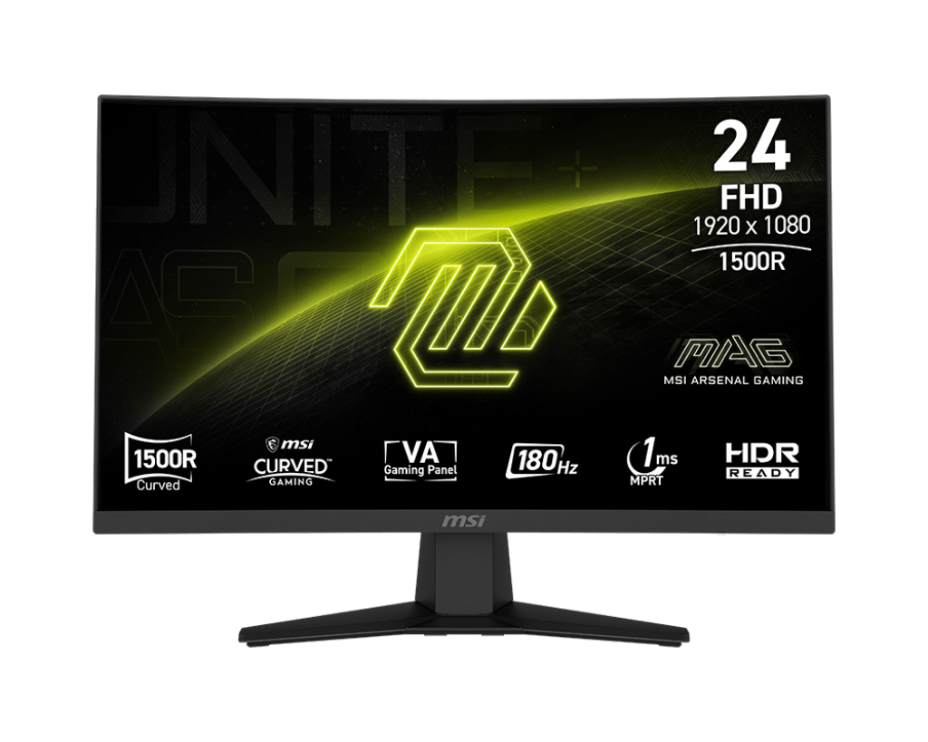 MSI MAG 244C