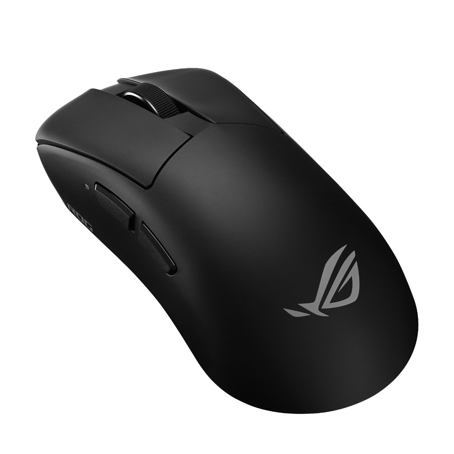 Геймърска безжична мишка ASUS ROG Gladius IV Ace - Черна thumbnail 1