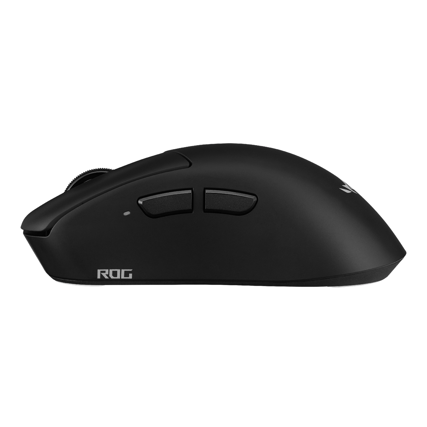 Геймърска безжична мишка ASUS ROG Gladius IV Ace - Черна thumbnail 3