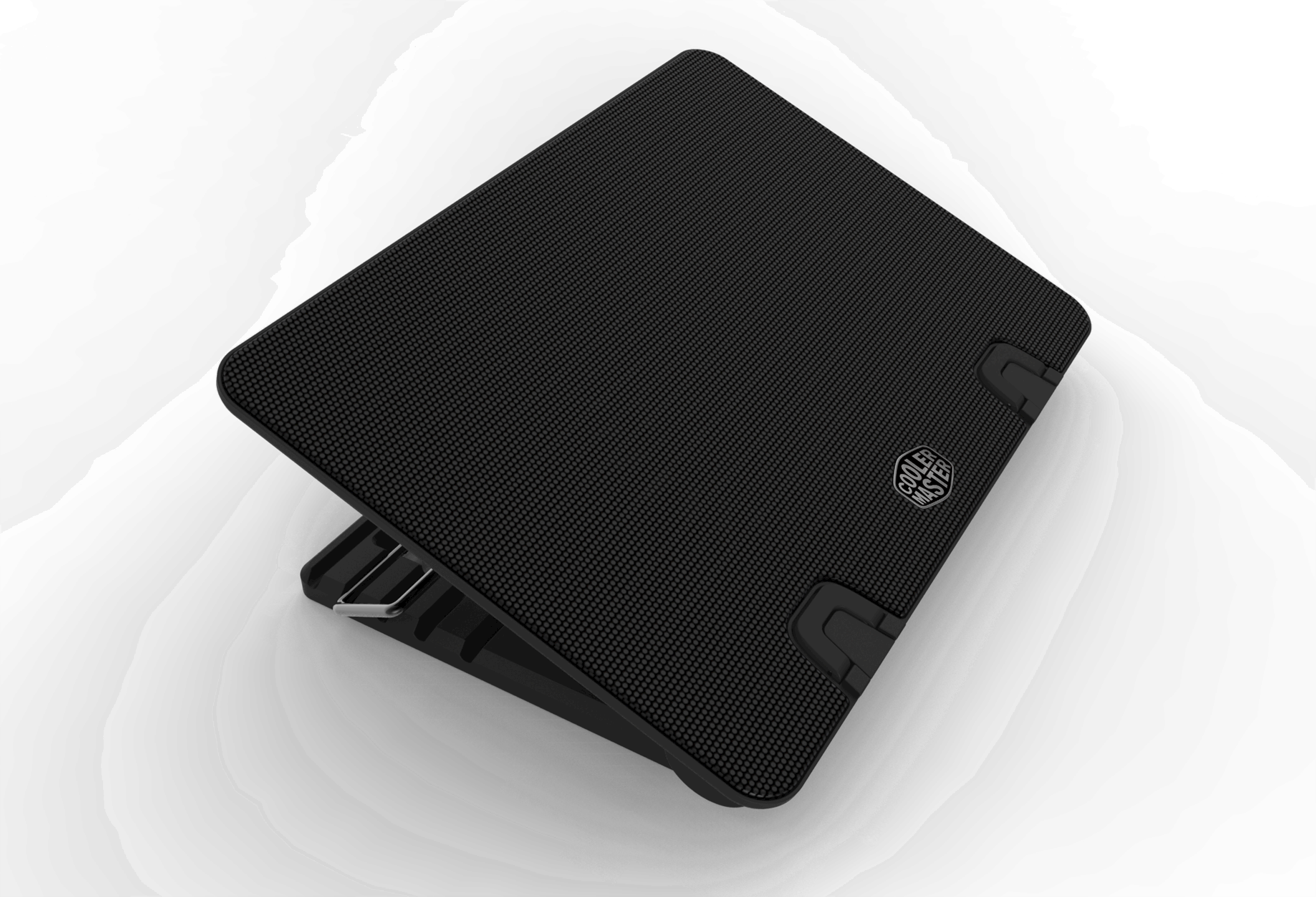 Охладител за лаптоп Cooler Master ERGOSTAND IV, Metal Mesh thumbnail 6
