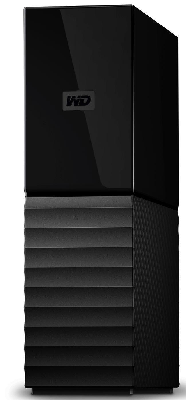 Външен хард диск Western Digital My Book - 18TB thumbnail 1