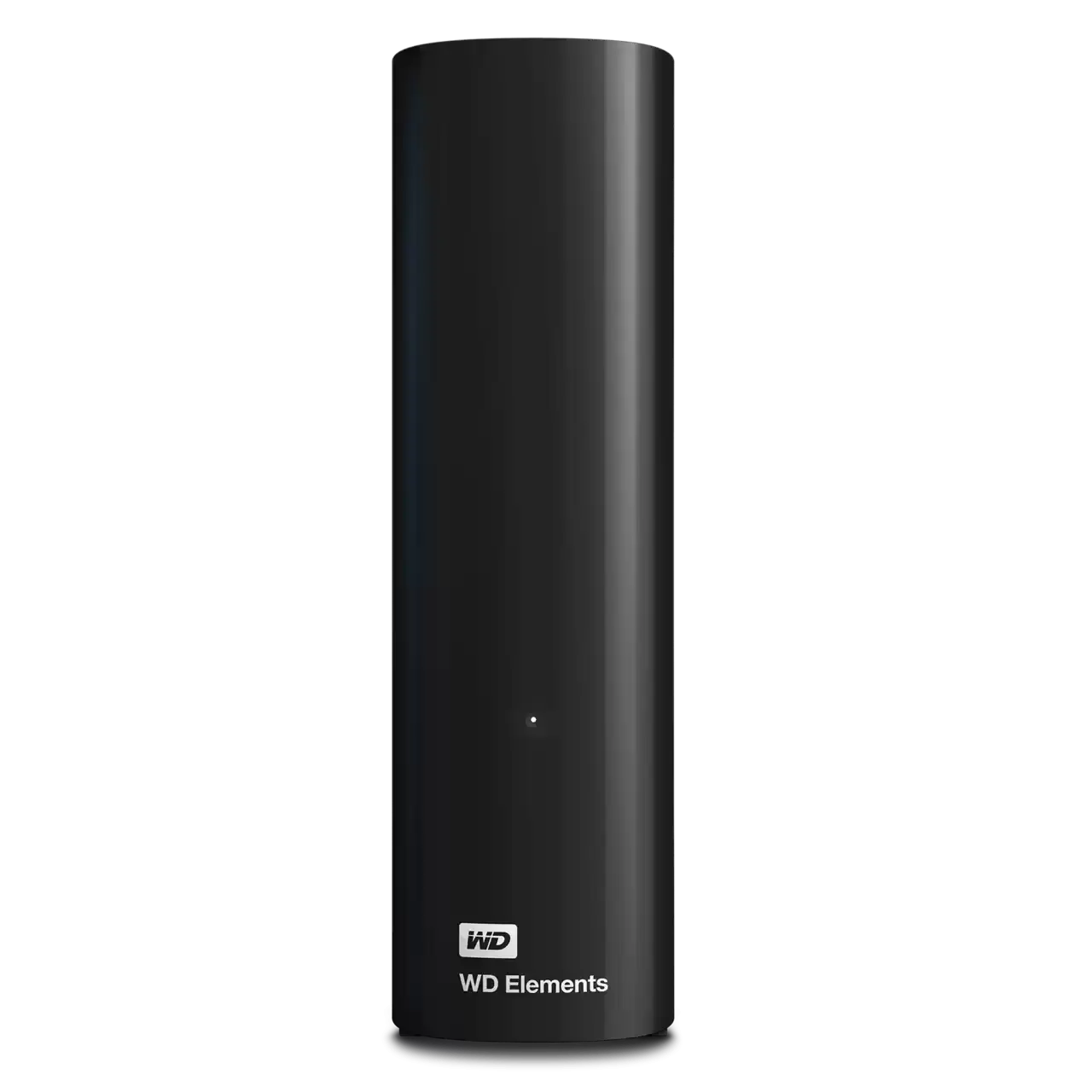 Desktop HDD Western Digital Elements 20TB 3.5", USB 3.2 Gen 1, Черен thumbnail 1
