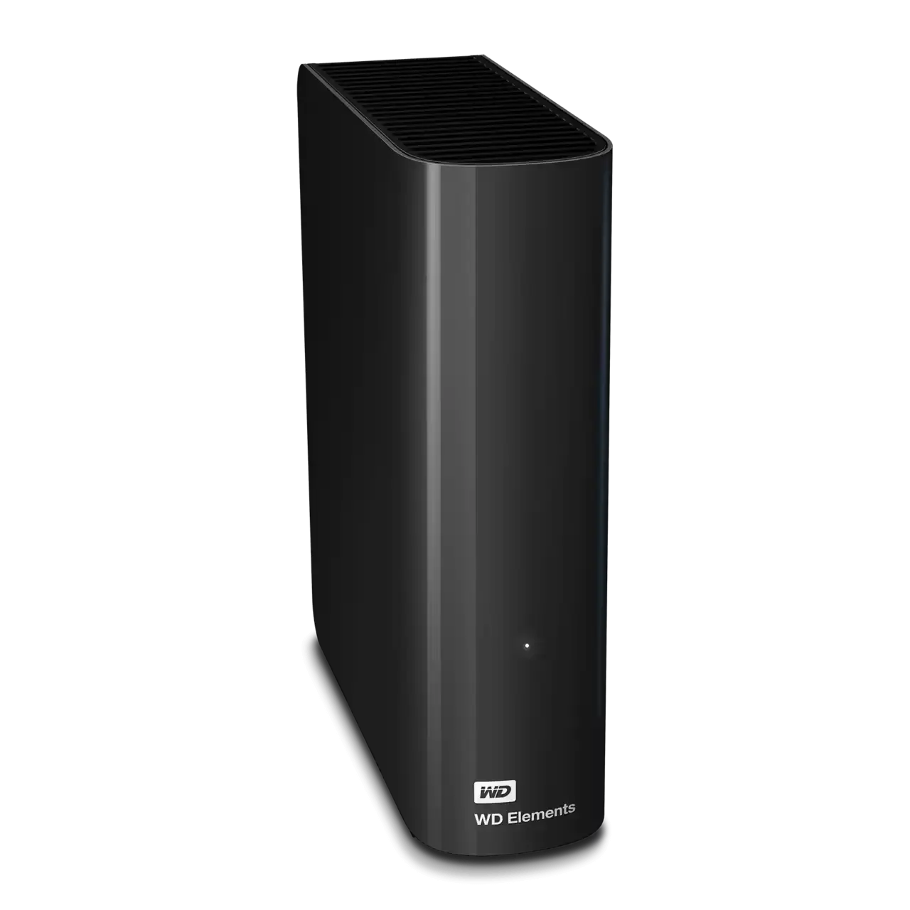 Desktop HDD Western Digital Elements 20TB 3.5", USB 3.2 Gen 1, Черен thumbnail 3