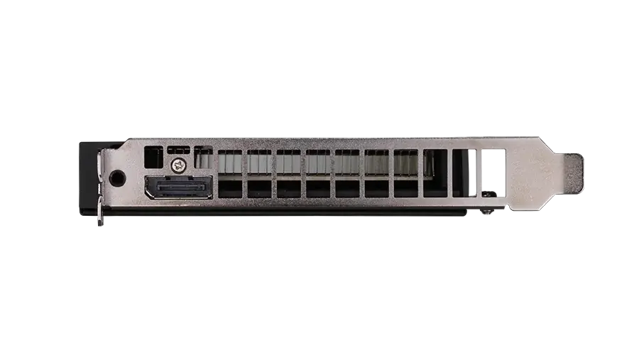 Видео карта PowerColor Radeon AI PRO R9600D 32GB GDDR6 thumbnail 4