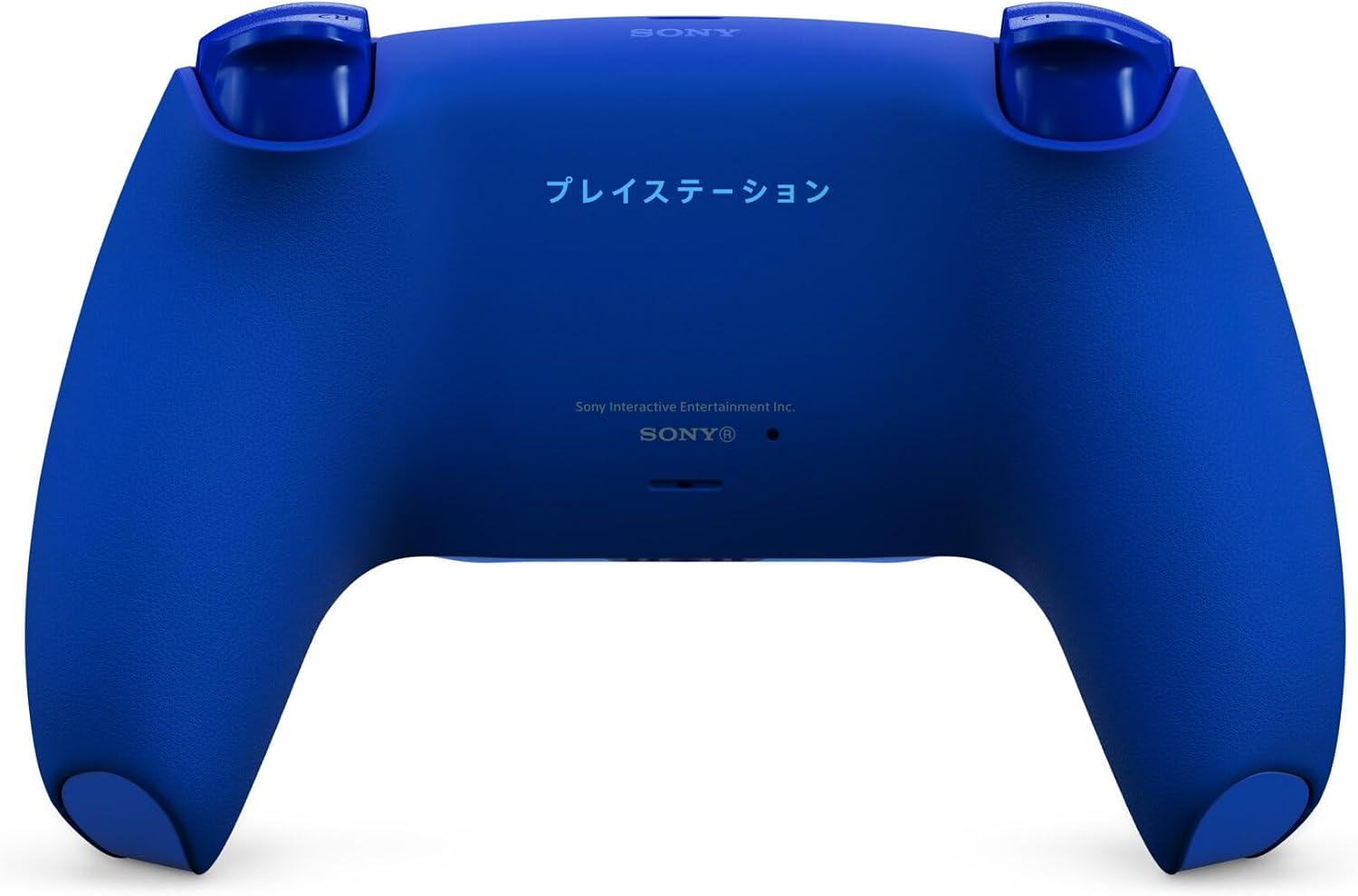 Безжичен геймпад Sony PS5 DualSense - Icon Blue Special Edition thumbnail 1