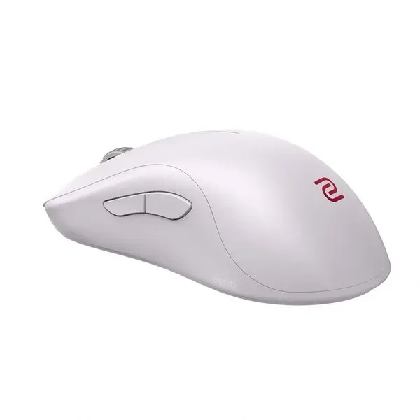 ZOWIE ZA12-DW 4K Wireless Gaming Mouse - Glossy Edition геймърска мишка thumbnail 1