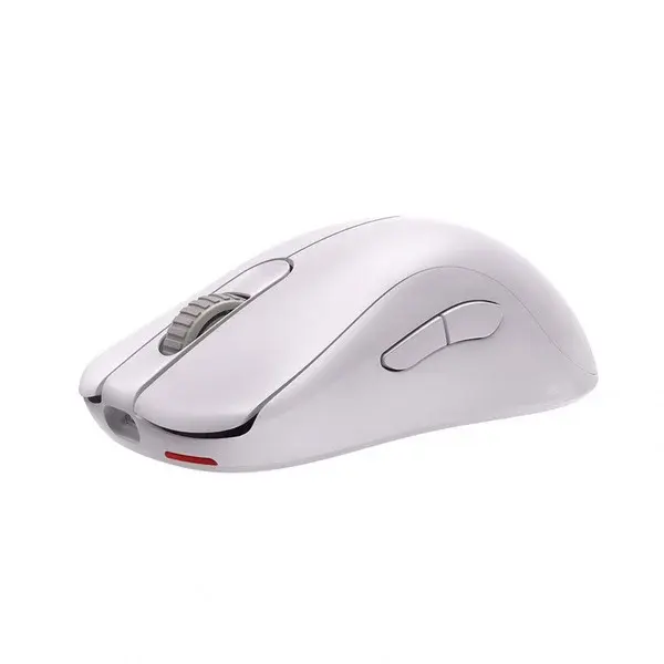 ZOWIE ZA12-DW 4K Wireless Gaming Mouse - Glossy Edition геймърска мишка thumbnail 2