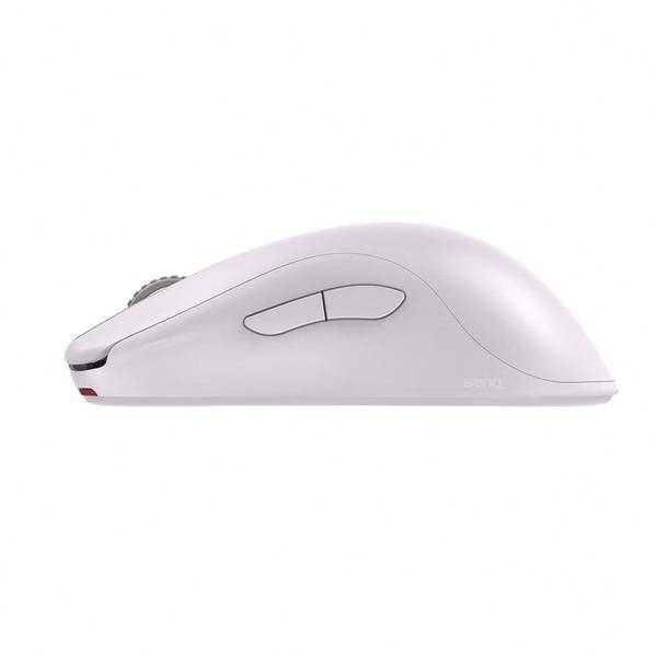 ZOWIE ZA12-DW 4K Wireless Gaming Mouse - Glossy Edition геймърска мишка thumbnail 3