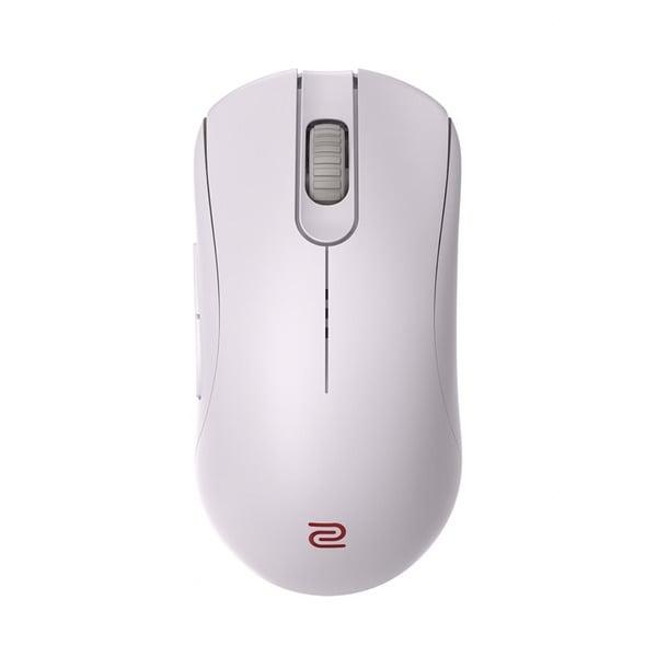 ZOWIE ZA12-DW 4K Wireless Gaming Mouse - Glossy Edition геймърска мишка