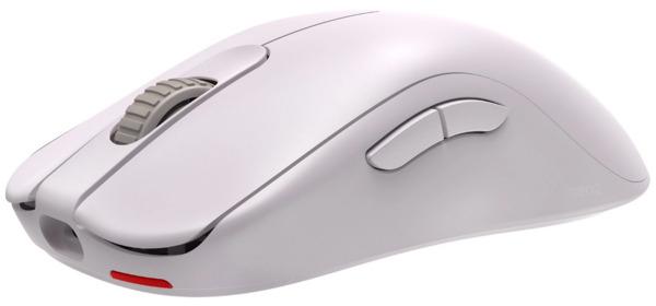 ZOWIE FK1-DW 4K Wireless Gaming Mouse - Grey геймърска мишка thumbnail 1