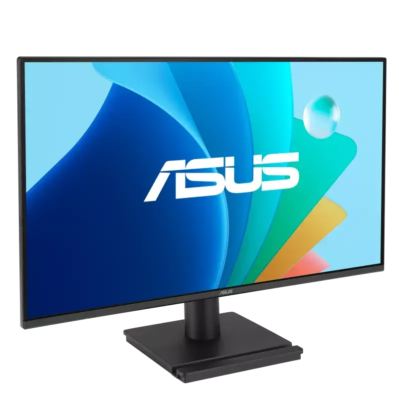 Монитор ASUS VA259HGA - 24.5 inch IPS FHD(1920x1080) 120Hz, 1ms, HDMI, VGA thumbnail 1