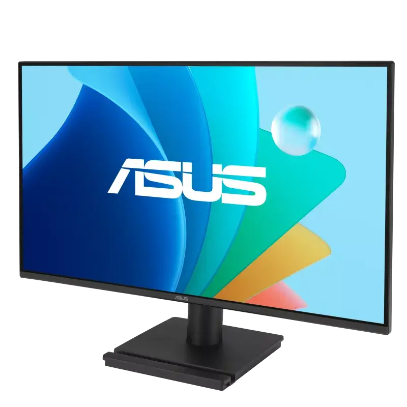 Монитор ASUS VA259HGA - 24.5 inch IPS FHD(1920x1080) 120Hz, 1ms, HDMI, VGA thumbnail 2