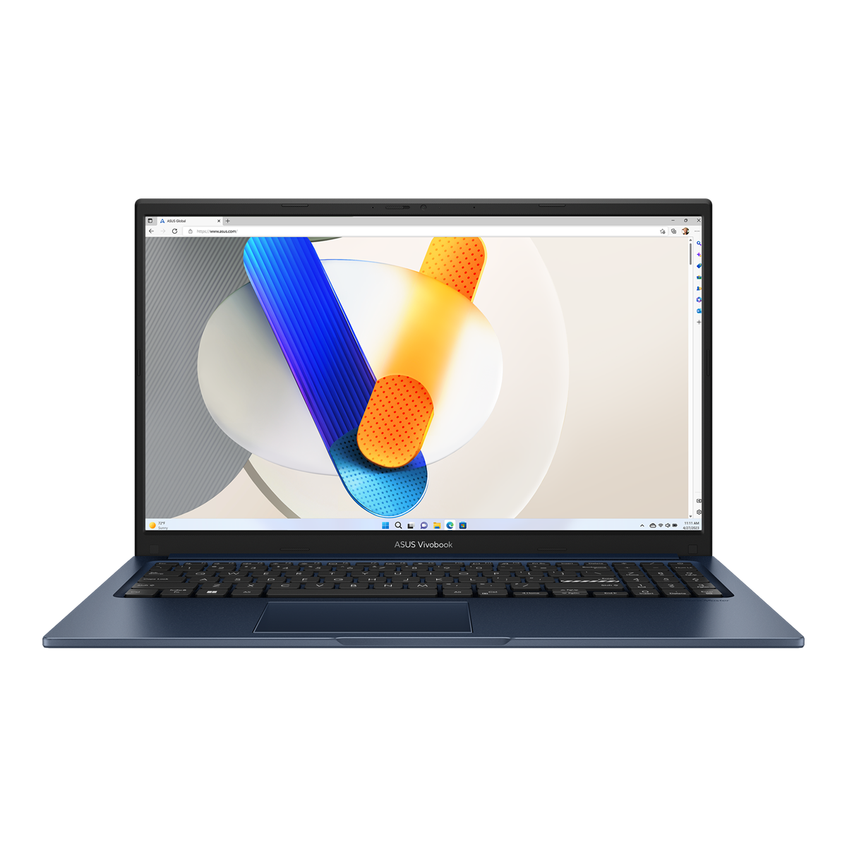 ASUS X1504VA-BQ2626
