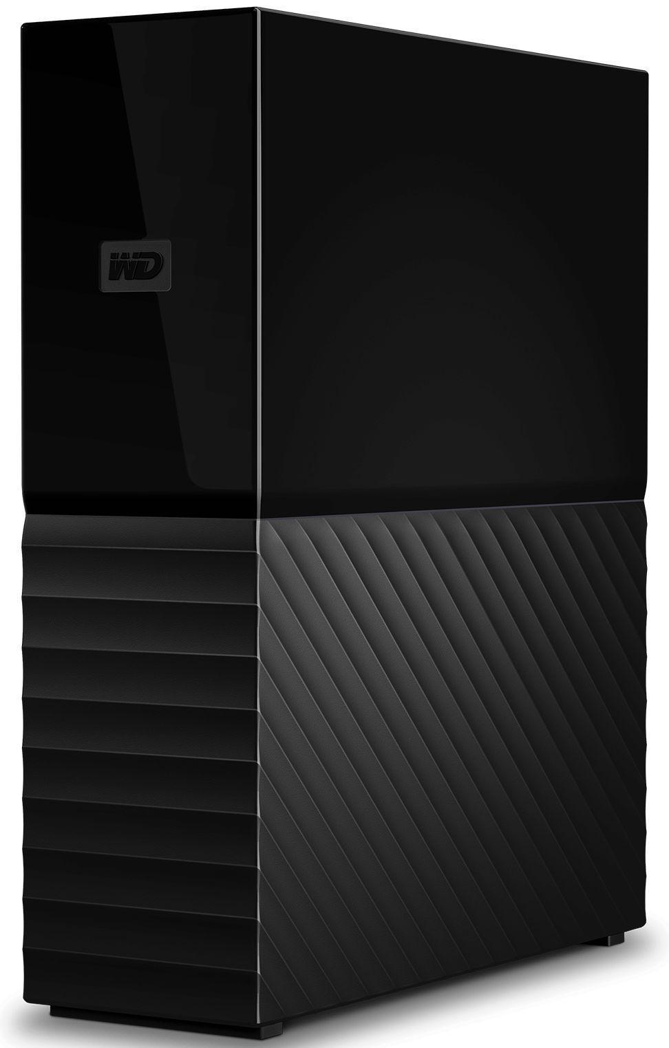 Външен хард диск Western Digital My Book - 14TB