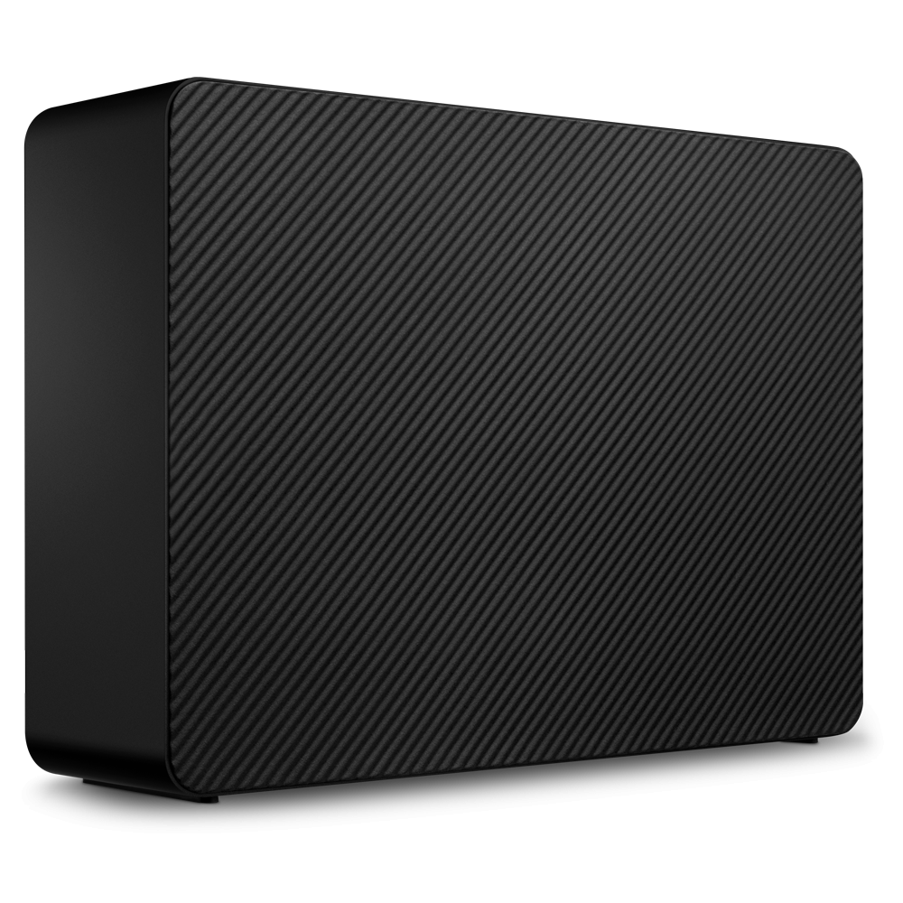 Външен хард диск SEAGATE Expansion Desktop External Drive 20 TB thumbnail 1