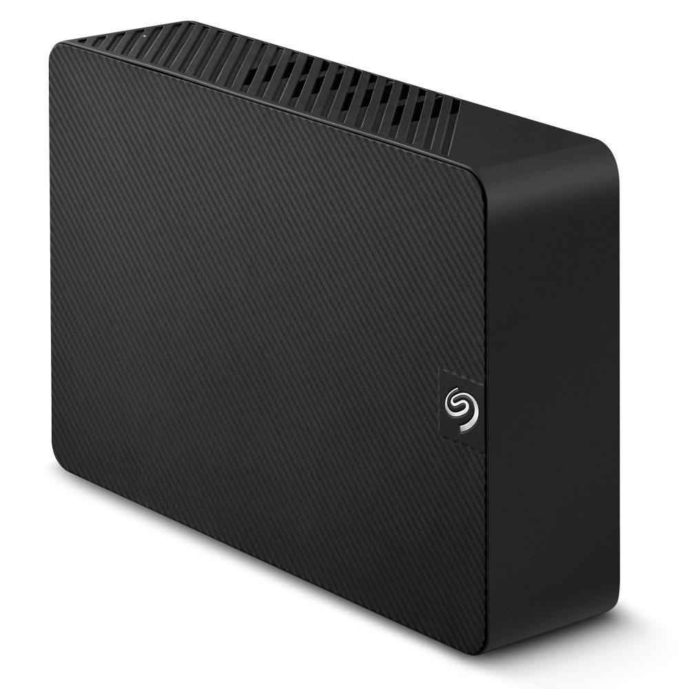 Външен хард диск SEAGATE Expansion Desktop External Drive 20 TB thumbnail 3