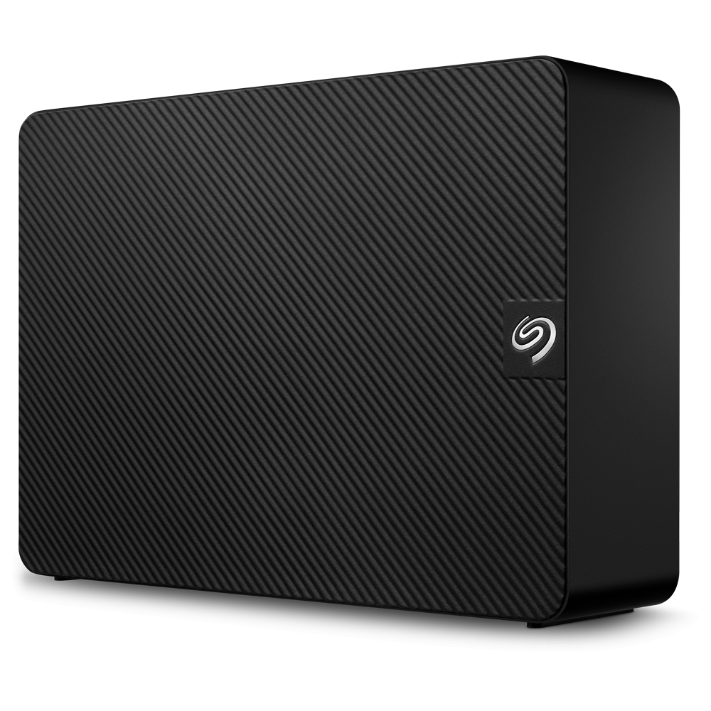 Външен хард диск SEAGATE Expansion Desktop External Drive 20 TB