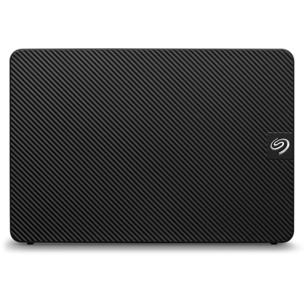 Външен хард диск SEAGATE Expansion Desktop External Drive  TB thumbnail 4